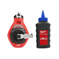 Лот-шнур автомат Milwaukee 4932493814 в Актобе