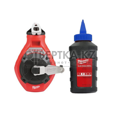 Лот-шнур автомат Milwaukee 4932493814