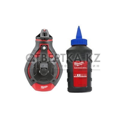 Лот-шнур автомат Milwaukee 4932493815