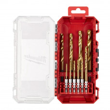 Набор сверл Milwaukee 4932493865 в Шымкенте