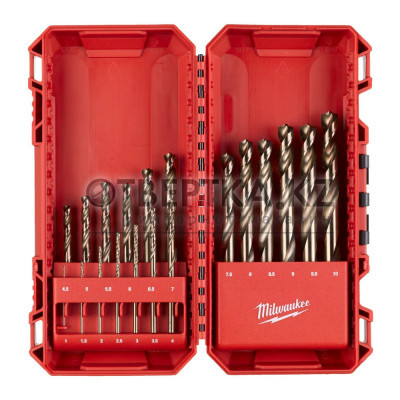 Набор сверл Milwaukee 4932493867
