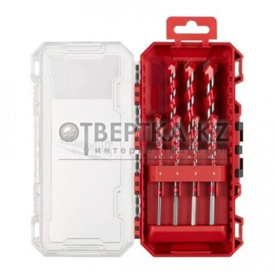 Набор сверл Milwaukee 4932493881