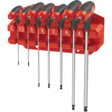 Набор ключей Milwaukee 4932498677 в Шымкенте