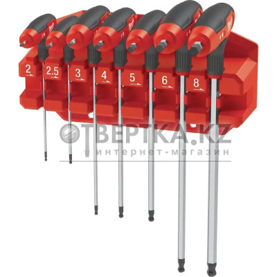 Набор ключей Milwaukee 4932498677