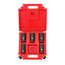 Набор головок Milwaukee 4932498750 в Атырау