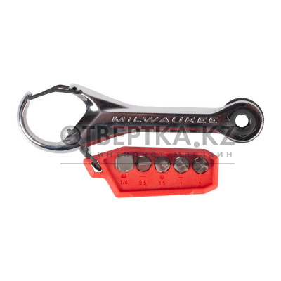 Ключ Milwaukee 4932498792