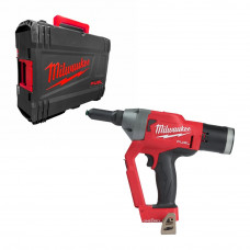 Заклепочник Milwaukee M18 ONEFPRT-0X (4933478601) в Таразе