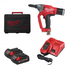 Пистолет для заклепок Milwaukee M18 ONEFPRT-202X (4933478602) в Атырау