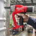 Пистолет для заклепок Milwaukee M18 ONEFPRT-202X (4933478602)