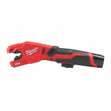 Труборез Milwaukee M12 PCSS-0 (4933479241)