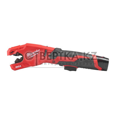 Труборез Milwaukee M12 PCSS-0 (4933479241)