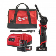Шлифмашина Milwaukee M12 FBFL13-402B (4933480961) в Атырау Шлифмашина Milwaukee M12 FBFL13-402B (4933480961) в Атырау