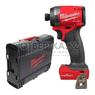 Шуруповерт Milwaukee M18 ONEID3-0X FUEL ONE-KEY (4933492800)