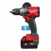 Дрель Milwaukee M18 ONEPD3-502X (4933492801) Дрель Milwaukee M18 ONEPD3-502X (4933492801)