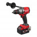 Дрель Milwaukee M18 ONEPD3-502X (4933492801)