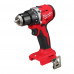 Дрель Milwaukee M18 BLDDRC-0X (4933492832)