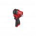 Гайковерт Milwaukee M12 FCIWF38G3-0 FUEL (4933493451)