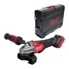 Углошлифовальная машина Milwaukee M18 FSAGSVO125X-0X FUEL (4933493552) в Караганде Углошлифовальная машина Milwaukee M18 FSAGSVO125X-0X FUEL (4933493552) в Караганде