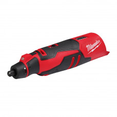 Прямошлифовальная машина Milwaukee M12 BLROT-0 (4933493591) в Атырау Прямошлифовальная машина Milwaukee M12 BLROT-0 (4933493591) в Атырау