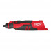 Прямошлифовальная машина Milwaukee M12 BLROT-0 (4933493591)