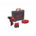 Дрель Milwaukee M12 BLDDRC-202C (4933499686)