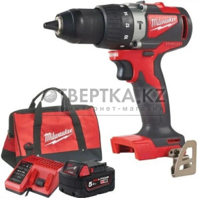 Дрель Milwaukee M18 BLPD2-501B (4933500775)