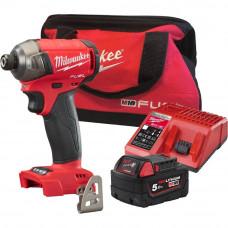 Шуруповерт Milwaukee M18 FQID-501BRF (4933500777) в Атырау