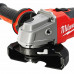 Углошлифовальная машина Milwaukee M18 FSAG125X-501BRF (4933500779)
