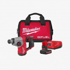 Перфоратор Milwaukee M12 FHAC16-501BRF (4933500781) в Атырау