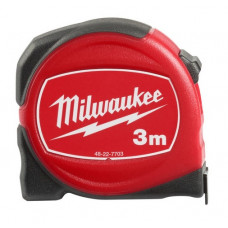 Рулетка Milwaukee Slimline 48227703 в Актау