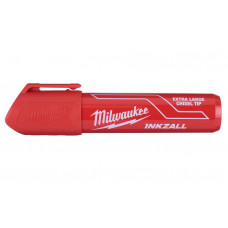 Красный маркер XL Milwaukee 4932471560 в Шымкенте