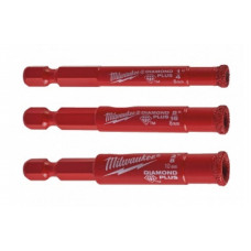 Набор сверл Milwaukee 493247177171 в Алматы