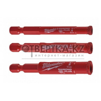 Набор сверл Milwaukee 493247177171