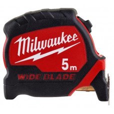 Рулетка Milwaukee Wide Blade 4932471815