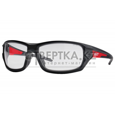 Защитные очки Milwaukee PERFORMANCE 4932471883