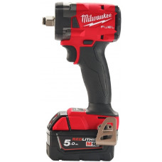 Гайковерт Milwaukee M18 FIW2F12-502X FUEL в Павлодаре