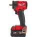 Гайковерт Milwaukee M18 FIW2F12-502X FUEL 4933478444