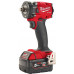 Гайковерт Milwaukee M18 FIW2F12-502X FUEL 4933478444