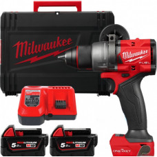 Дрель Milwaukee M18 ONEDD3-502X FUEL ONE-KEY в Уральске