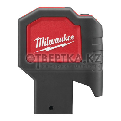 Аккумуляторный лазерный нивелир Milwaukee C12 BL2-0 4933416240