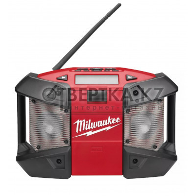 Радиоприемник Milwaukee C12 JSR-0 4933416365
