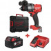 Дрель Milwaukee M18 FPD3-0X (4933479859) + M18 B5 (4932430483) + М12-18С (4932352959) M18 FPD3-0X (набор)