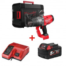 Гайковерт Milwaukee M18 ONEFHIWF1-0X ONE-KEY FUEL 1