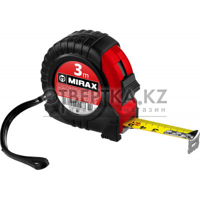 Рулетка MIRAX Rubber 34011-03-18 34011-03-18_z02