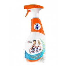 Универсальное чистящее средство 520 мл Mr Muscle 4620000434092