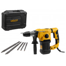 Перфоратор MOLOT MRH 3232 в кор.