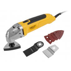 Многофункциональный инструмент (реноватор) MOLOT MSM 3125-1 в кор.