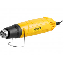 Термовоздуходувка MOLOT MHG 5020 в кор.