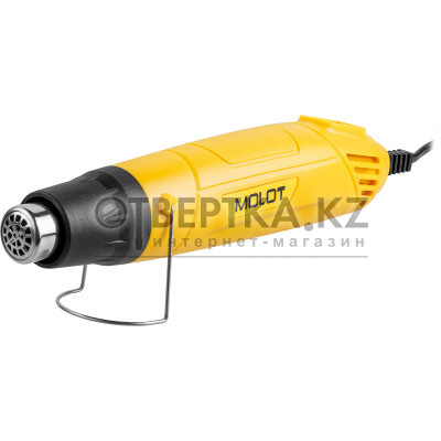 Термовоздуходувка MOLOT MHG 5020 в кор. 1335718