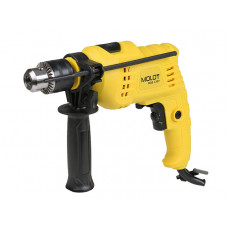 Дрель ударная MOLOT MDS 1307 в кор.